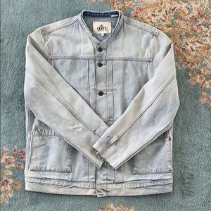 Levi’s Made and Crafted Denim Jacket
